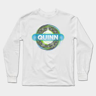 Quinn Mug Long Sleeve T-Shirt